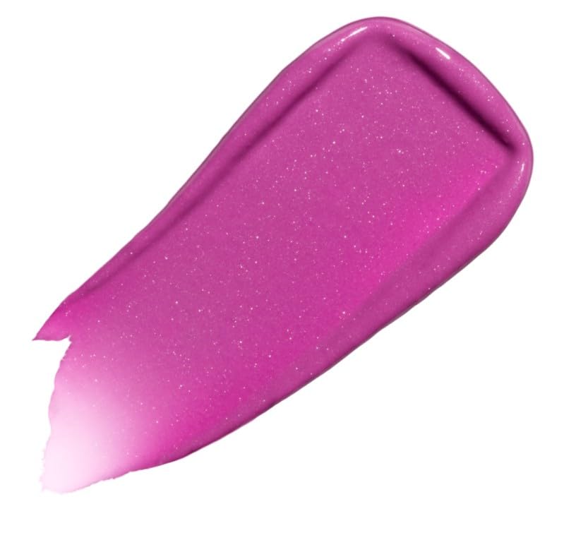 MAC M·A·C Cosmetics Lustreglass Sheer-Shine Lipstick - Gal Pals (Disney Minnie & Daisy Collection) - 3g / 0.1 oz Beauty & Personal Care MAC