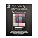 E.l.f. The Beauty Encyclopedia, Sparkle Eye Edition, 8-Ounce (Pack of 3) Beauty & Personal Care e.l.f.