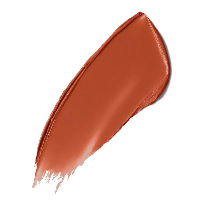 NARS Explicit Refillable Satin Lipstick - No Shame 802, 0.13 oz / 3.8 g Beauty & Personal Care NARS