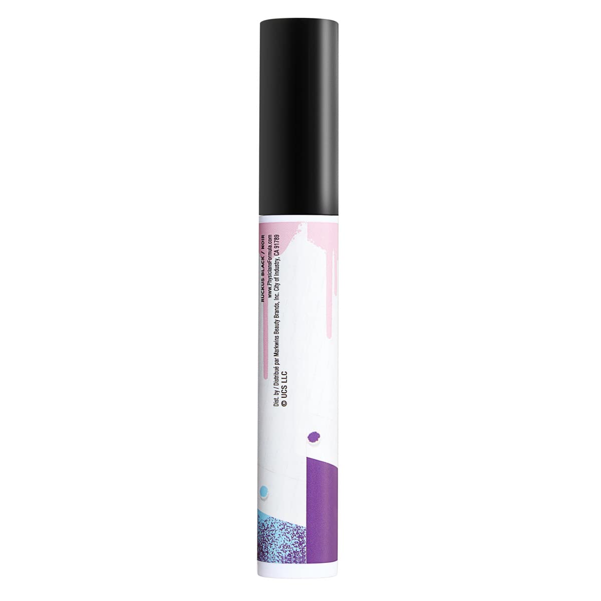 Physicians Formula |The Breakfast Club Collection| Detention Mascara Ruckus Black Beauty & Personal Care Physicians Formula