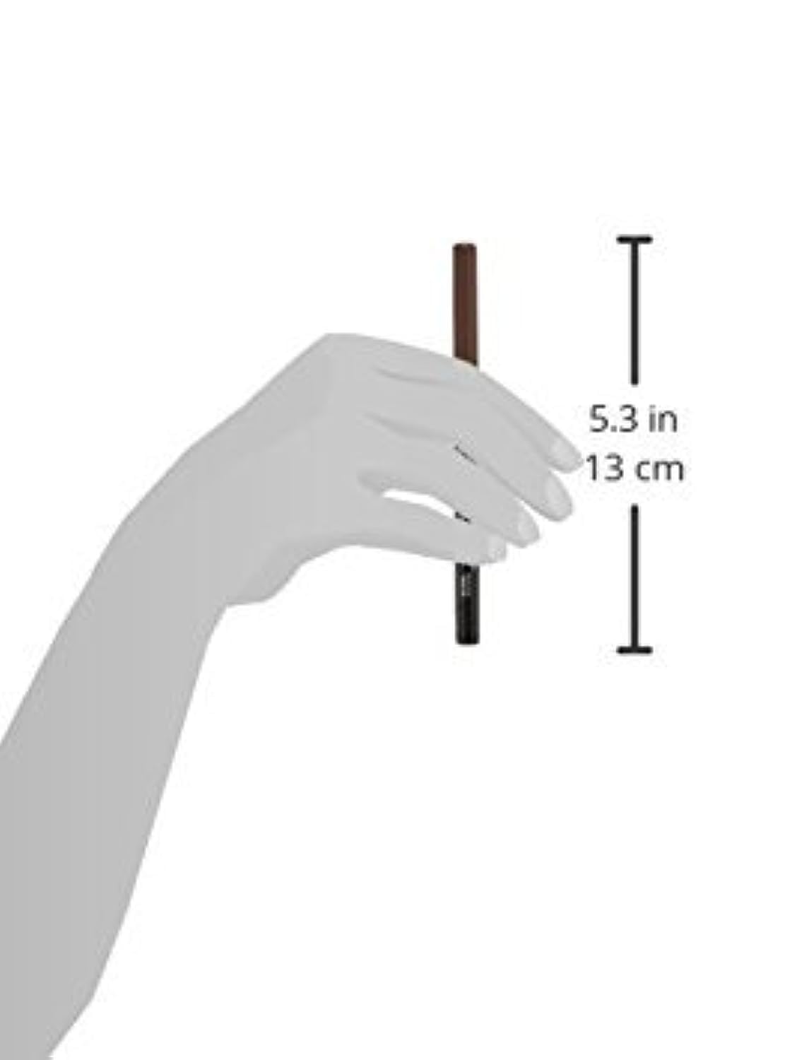 L'Oreal Paris Infallible Matte-Matic Mechanical Eyeliner, Deep Brown, 0.01 oz. Beauty & Personal Care L'Oreal Paris