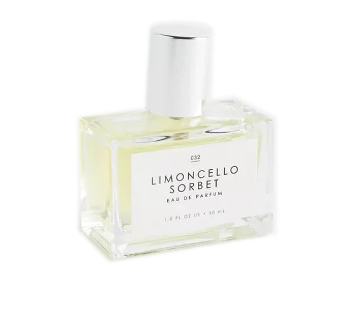 Eau De Parfum Gourmand Limoncello Sorbet 1 Fl. Oz! Blended Scents Of Citrus, Tart and Sweet! Fresh, Feminine And Sweet Fragrance! Choose Your Scent! Beauty & Personal Care Eau De Parfum