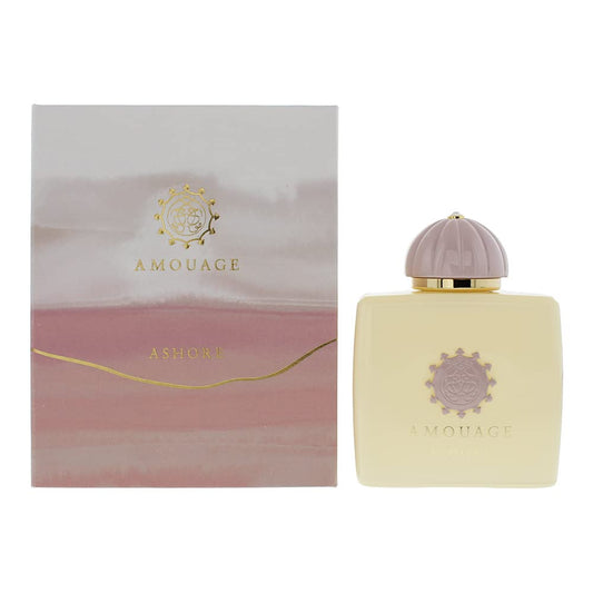AMOUAGE ASHORE Eau de Parfum Spray 100ml Beauty & Personal Care AMOUAGE