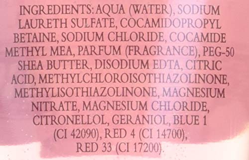 AAA by Somerset Rose petal bath & shower gel by somerset, 6.76 Fl Oz, (92362) Beauty & Personal Care AAA DE AROMAS ARTESANALES DE ANTIGUA