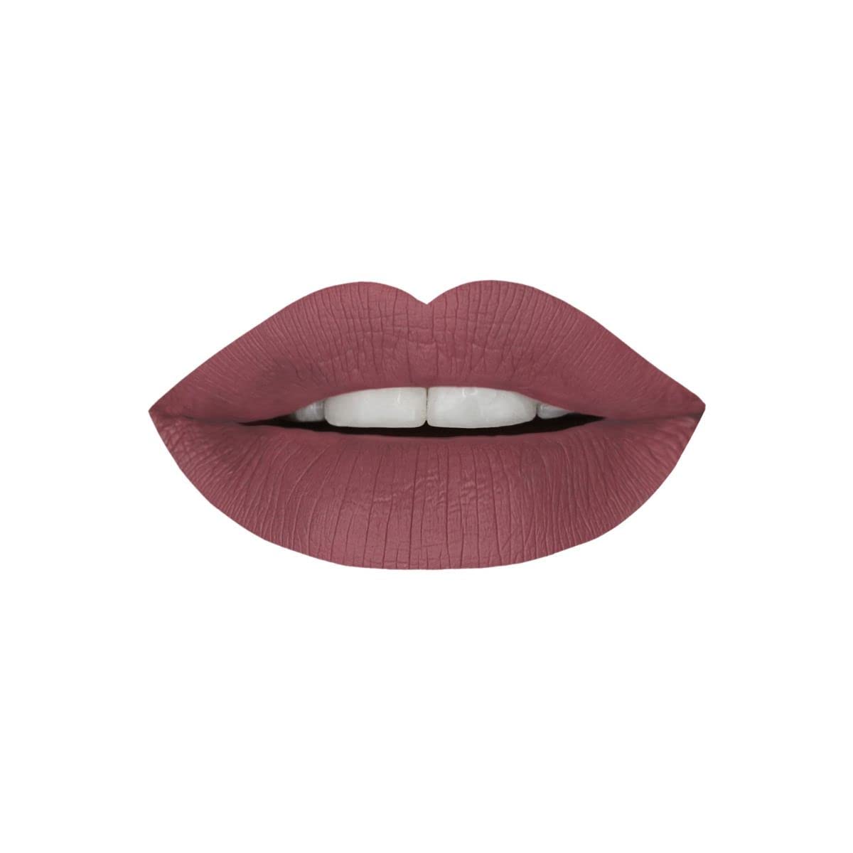 bellapierre Kiss Proof Lip Crème | Richly Pigmented, Smooth Matte Finish | 100% Natural Formulation | Non-Toxic and Paraben Free |Long Lasting Beauty & Personal Care bellapierre
