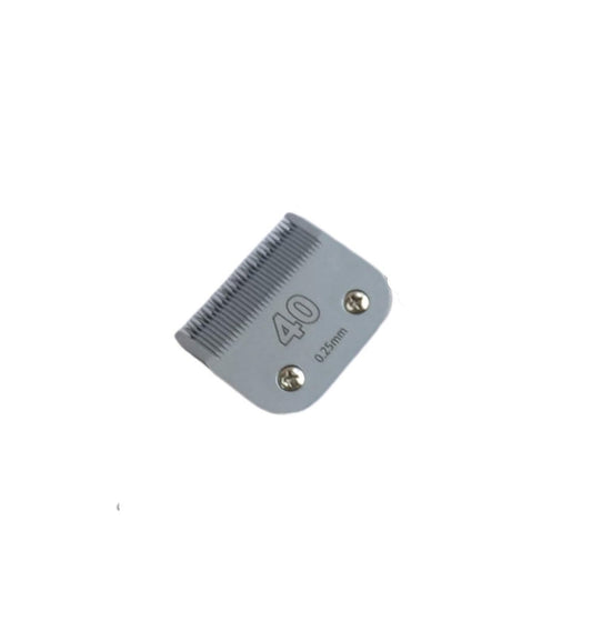 All Sizes STEEL A5 Blade For Dog Grooming Clipper(NO. 40) Beauty and Personal Care AMARJSGPA