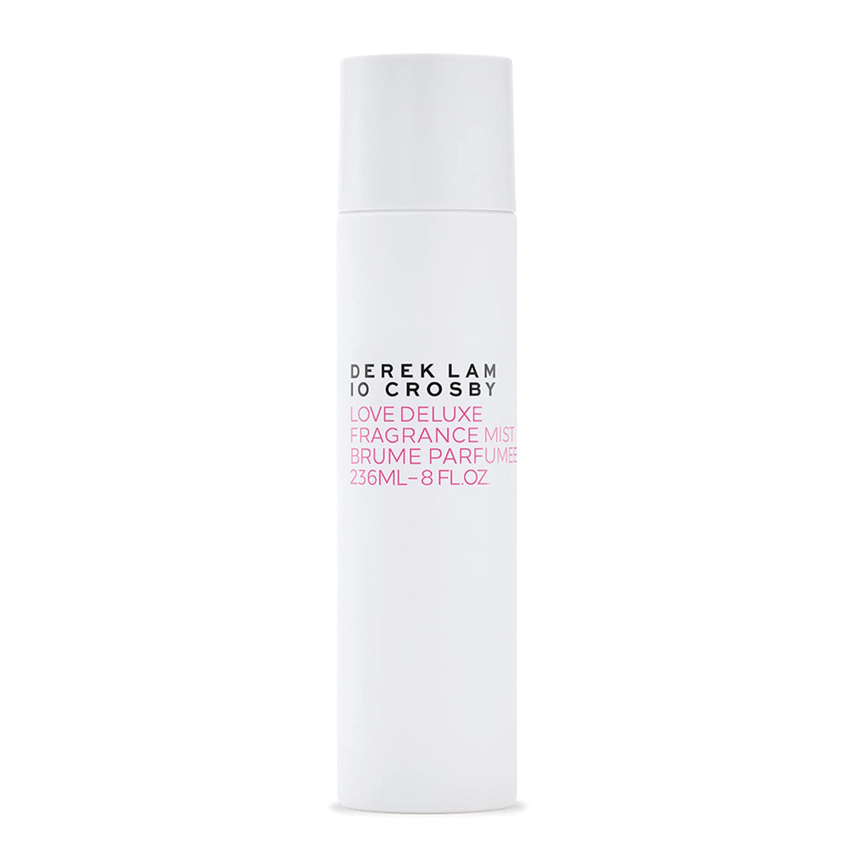 DEREK LAM 10 Crosby - Love Deluxe - 8 Oz Fragrance Mist - A Delicate, Refreshing Scent For Women - Perfume Spray With Floral, Woody, Musk Notes Beauty & Personal Care Derek Lam