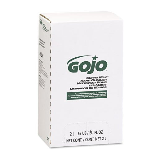 Hand Cleaner Refill 2000ml Beauty & Personal Care GOJO