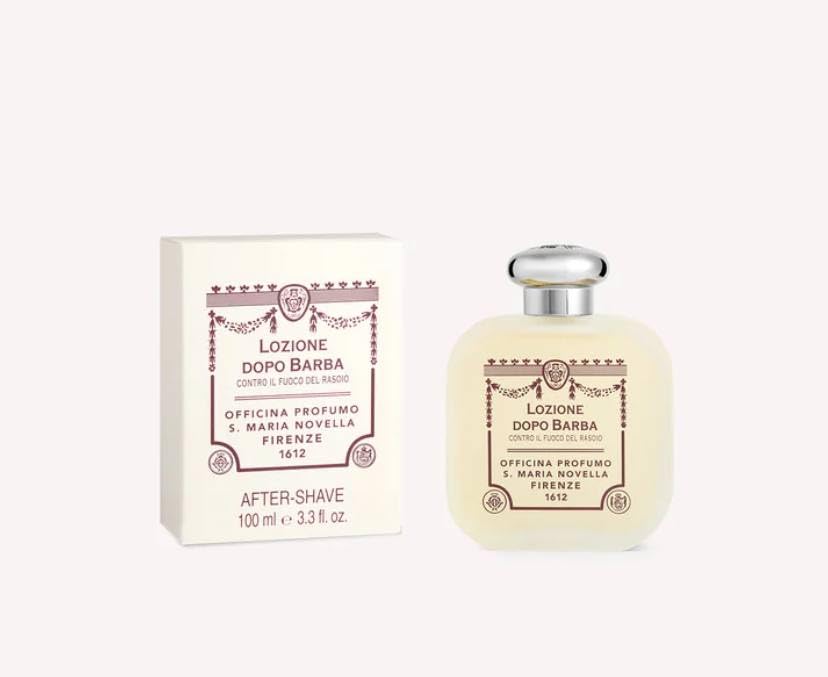 Santa Maria Novella Melograno After Shave Lotion, 100 ml Beauty and Personal Care Santa Maria Novella