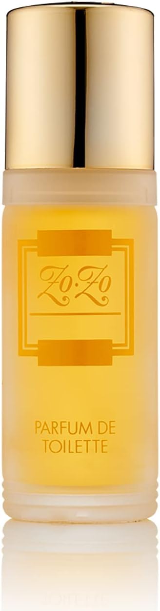 UTC | Zozo | Parfum De Toilette | Spray for Women | Floral Tuberose Scent | 1.85 oz Beauty & Personal Care UTC
