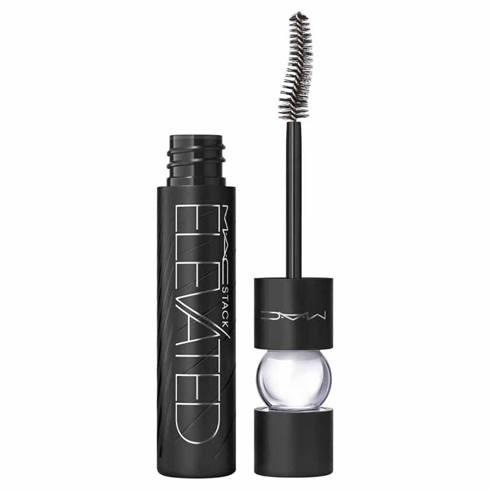 MAC MACStack Elevated Mascara - Black Stack