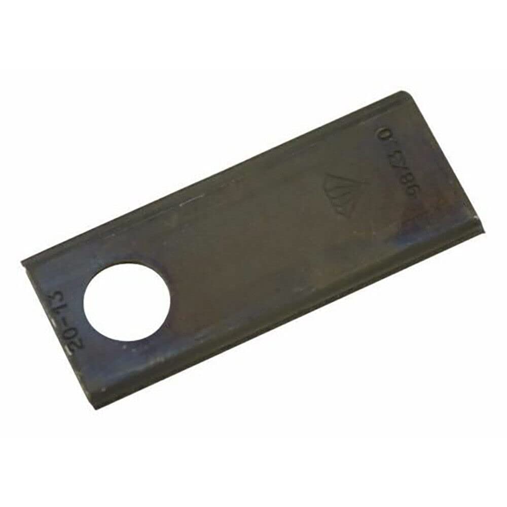 Replacement for fits A-3730225M1-AI Blade, Disc Mower, LH Beauty and Personal Care RHOKNSVTL