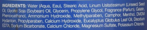 Noxzema Classic Clean Moisturizing Cleansing Cream Unisex, 12 Ounce (Pack of 2) Beauty & Personal Care Noxzema