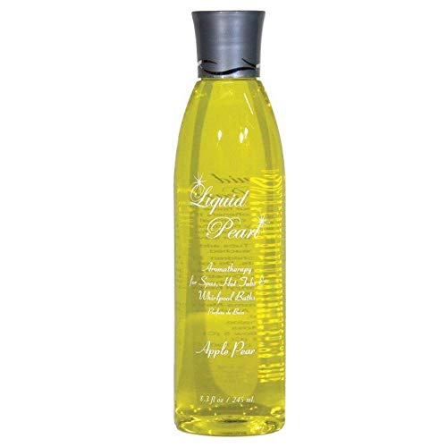 InSPAration Liquid Pearl Apple Pear, 8oz 292LPAP Beauty and Personal Care InSPAration