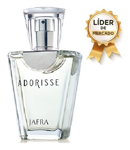 Jafra Adorisse Eau de Parfum 1.7 fl. oz. Beauty & Personal Care Royal Jelly