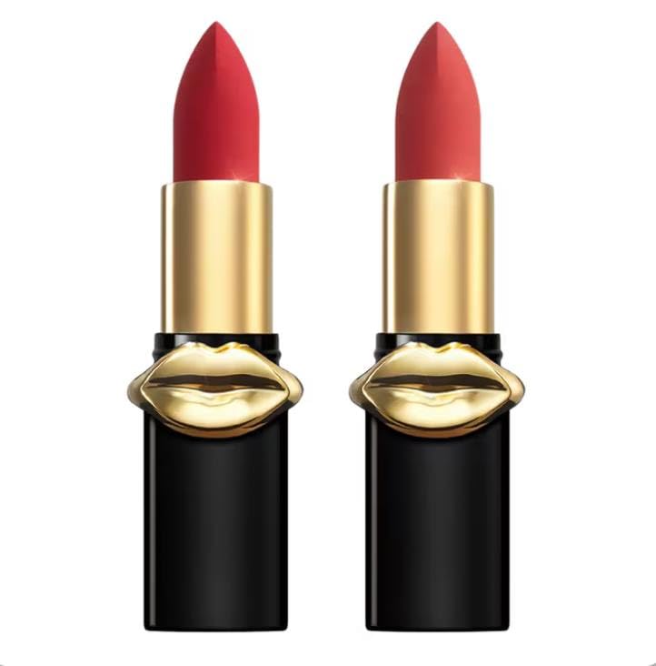 Pat McGrath Labs Mini MatteTrance Lipstick Duo: Iconic Hues Beauty & Personal Care Pat McGrath Labs