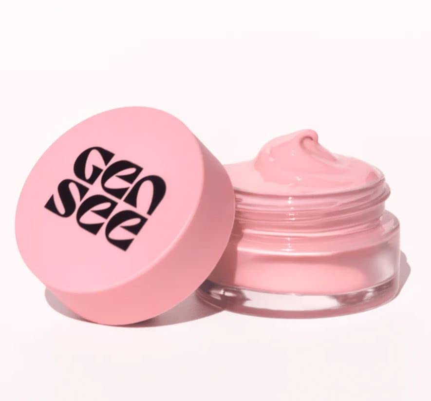 Gen See Comfort Level Lip Masque Beauty and Personal Care Gen See