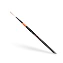 Mehron Makeup Pro Face & Body Makeup Brushes | Professional Makeup Brushes for Face & Body Paint & Special Effects Makeup, and Halloween FX Makeup Beauty & Personal Care Mehron
