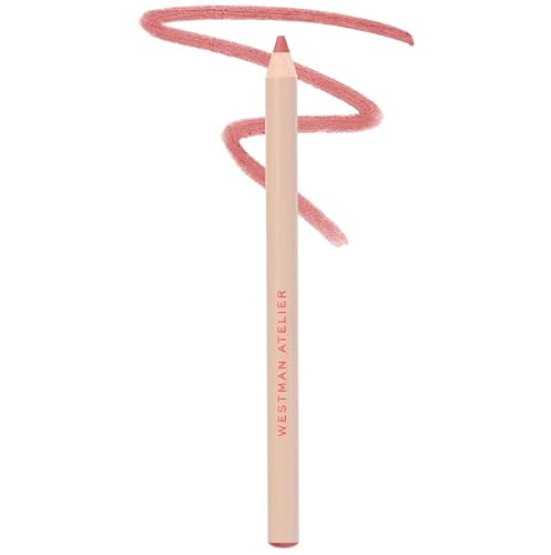 WESTMAN ATELIER Lip Shape Defining Lip Liner - Petal Beauty & Personal Care WESTMAN ATELIER