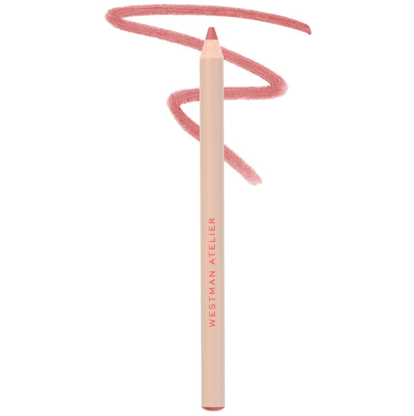 WESTMAN ATELIER Lip Shape Defining Lip Liner - Petal Beauty & Personal Care WESTMAN ATELIER