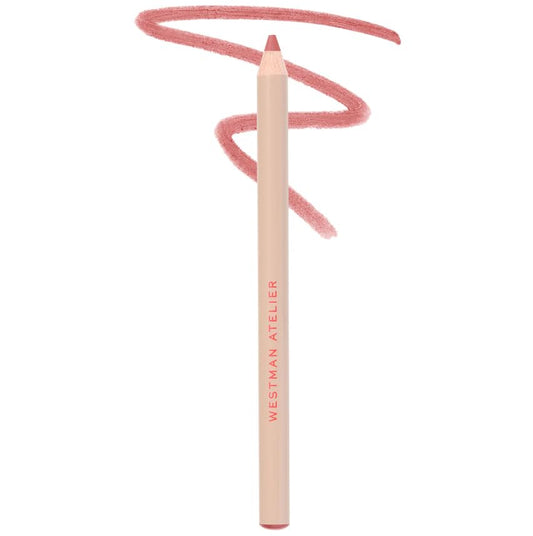 WESTMAN ATELIER Lip Shape Defining Lip Liner - Petal Beauty & Personal Care WESTMAN ATELIER