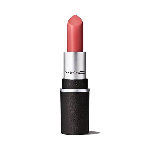 MAC by Make-Up Artist Cosmetics, Lipstick Mini - Mehr (Matte) -1.8g/0.06oz Beauty & Personal Care MAC
