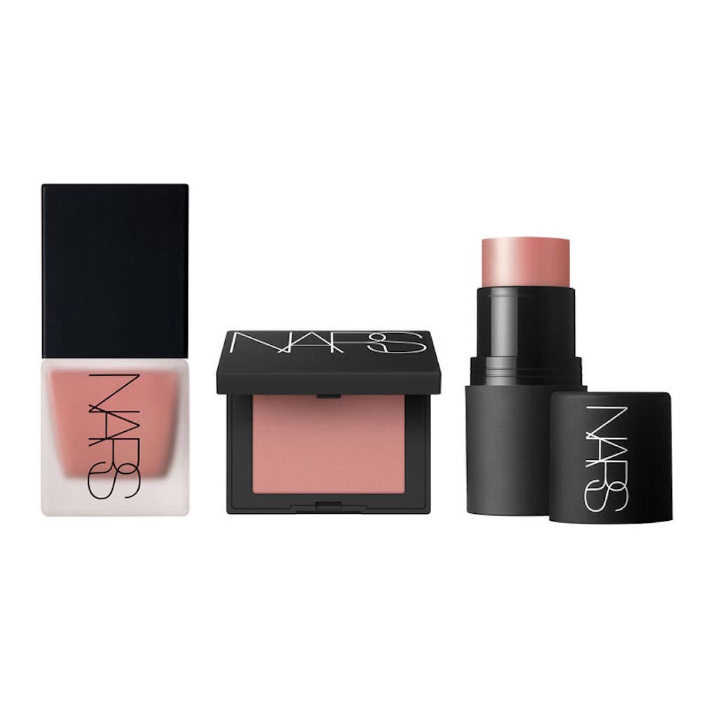 Nars Behave Backstage Cheek Set Beauty & Personal Care NARS