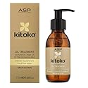 Affinage Kitoko Oil Treatment 3.88 Ounce with Easy Dispensing Pump Beauty & Personal Care Affinage