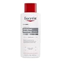 Eucerin Original Healing Lotion - Fragrance Free, Rich Lotion for Extremely Dry Skin - 8.4 fl. oz. Bottle (Pack of 3) Beauty & Personal Care Eucerin