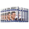 JUST FOR MEN Touch of Gray Hair Treatment T-45 Dark Brown, 1 Each (Pack of 11) Beauty & Personal Care Just for Men