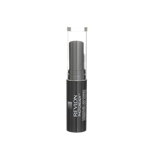 REVLON (Pack of 2) Photoready Concealer Stick SPF20 3.2g - 003 Light Medium Beauty & Personal Care REVLON