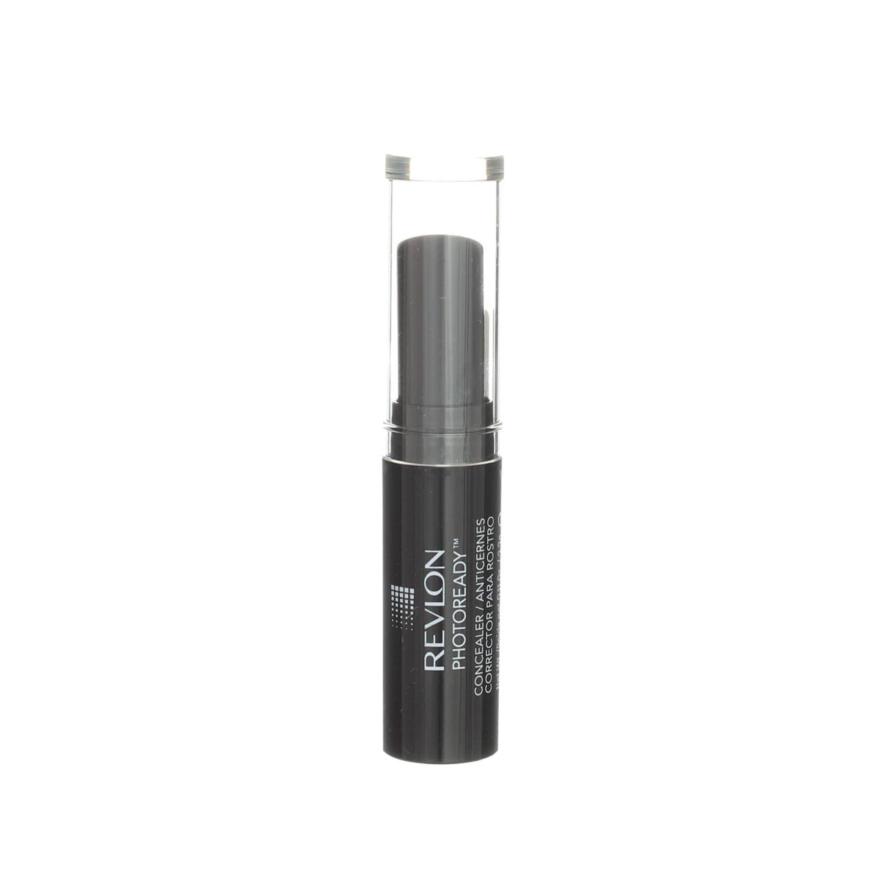 REVLON (Pack of 2) Photoready Concealer Stick SPF20 3.2g - 003 Light Medium Beauty & Personal Care REVLON
