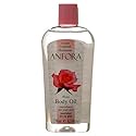 Anfora Aceite Corporal Rosa Body Oil, 8.5 Fluid Ounce Beauty & Personal Care Anfora