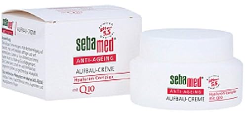 Sebapharma Anti-Ageing Q10 Protection Cream, 50ml (Authentic, Made in Germany) Beauty & Personal Care Anti-Ageing