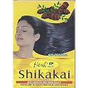 Shikakai Powder 3.5oz (100g) - Hesh Pharma (Pack of 6) Beauty & Personal Care Hesh