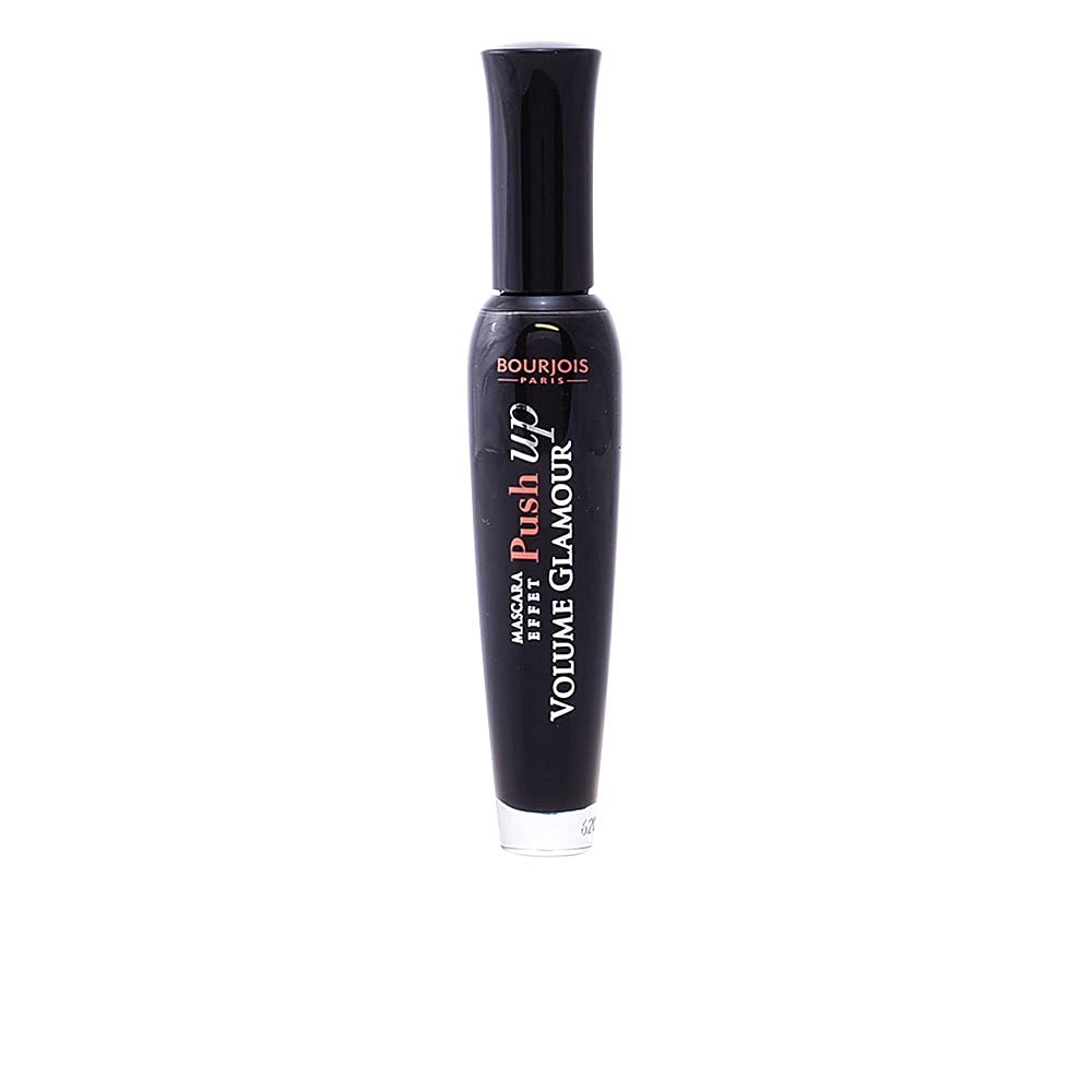 Bourjois Volume Glamour Push Up No. 71 Wonder Black Mascara for Women, 0.24 Ounce Beauty & Personal Care Bourjois