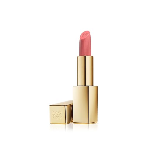 Estée Lauder Pure Color Crystal Moisturizing Lipstick for Women with Shea Butter & Vitamin E, 0.12 Ounce, 564 Crystal Baby Beauty & Personal Care Estée Lauder