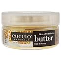 Cuccio Naturale Butter Babies - Ultra-Moisturizing, Renewing, Smoothing Scented Body Cream - Deep Hydration For Dry Skin Repair - Formulated With All Beauty & Personal Care Cuccio