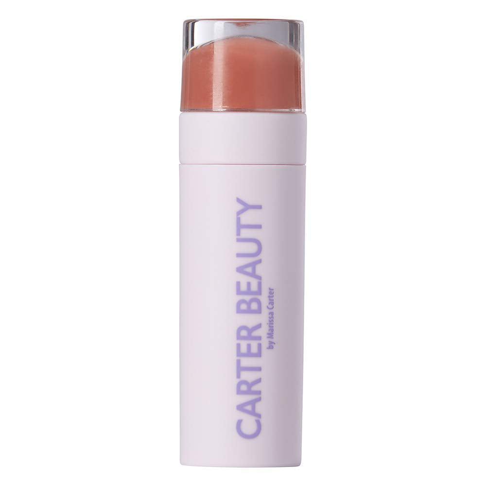 Carter Beauty By Marissa Carter Word Of Mouth Lipstick - Intense Color With A Smooth Matte Finish- Can Be Used With Free Speech Lip Tint For A Glossy Beauty & Personal Care Carter Beauty