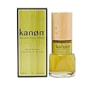 Kanon By Kanon For Men. 3.4 fl.oz eau de toilette spray Beauty & Personal Care Scannon