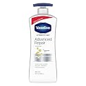 Vaseline Intensive Care Advanced Repair Unscented Healing Moisture Lotion, 20.3 oz Beauty & Personal Care Vaseline