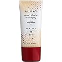 Almay Smart Shade Anti Aging Makeup Light, 1.0-Fluid Ounce Beauty & Personal Care Almay