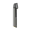 Microtouch Titanium Trim, Lighted Hair Cutting Tool and Body Groomer Beauty & Personal Care Micro Touch
