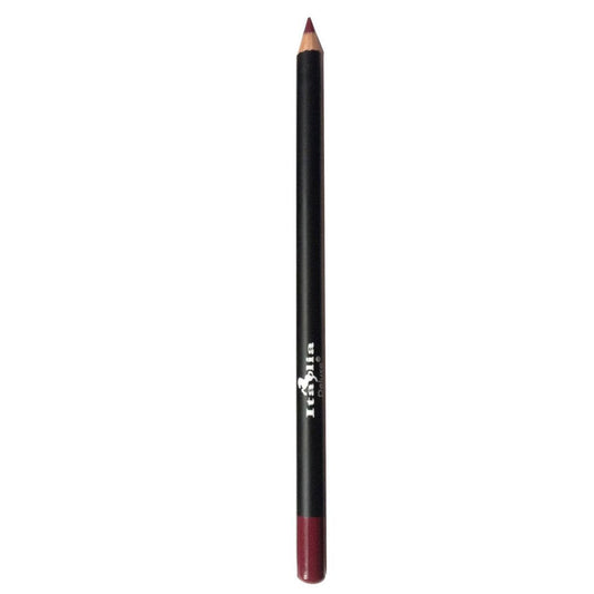 Italia Deluxe Ultra Fine Lip Liner Pencil - 1039 Burgundy Beauty & Personal Care Italia Deluxe