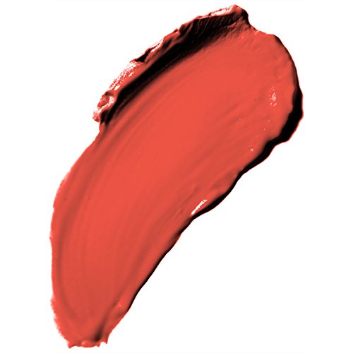 butter LONDON LIPPY Moisture Matte Lipstick, Ladybird, 0.14 Ounce Beauty & Personal Care butter LONDON