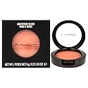 MAC Sheertone Powder Blush for Women, GINGERLY, 0.21 Ounce Beauty & Personal Care MAC