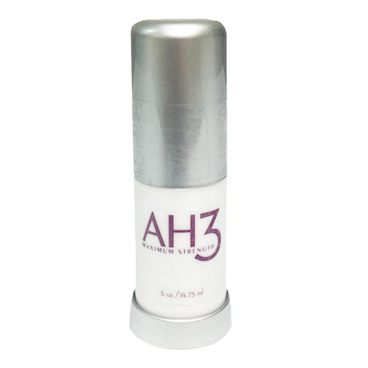 Maximum Strength AH-3 by Biologic Solutions (.5 oz) Beauty & Personal Care Biologic Solutions