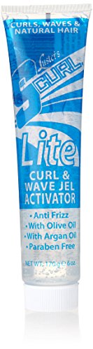 Luster's Lusters S-curl Wave Jel & Activator Lite 6oz, 6 Oz Beauty & Personal Care Luster's SCurl