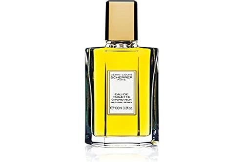 Scherrer By Jean Louis Scherrer For Women. Eau De Toilette Spray 3.3 Ounces Beauty & Personal Care Jean Louis Scherrer