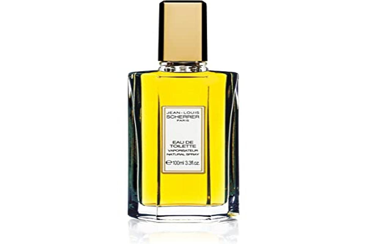 Scherrer By Jean Louis Scherrer For Women. Eau De Toilette Spray 3.3 Ounces Beauty & Personal Care Jean Louis Scherrer